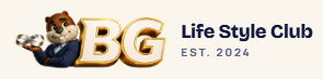 BG Lifestyle logo