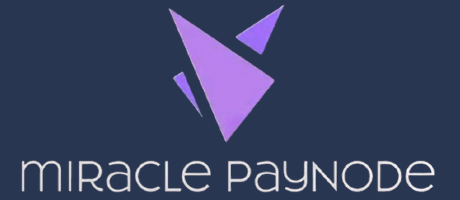 Miracle Pay Node logo