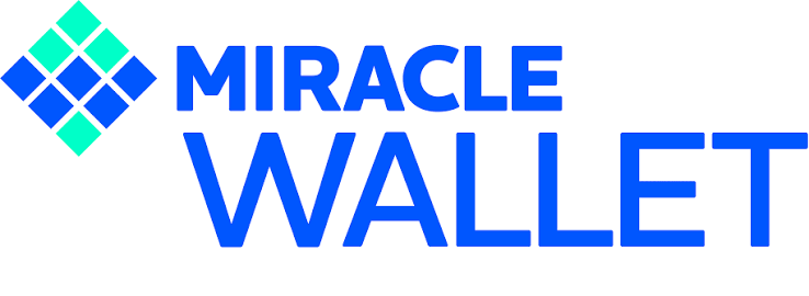Miracle Wallet nu tillgänglig som tillägg i Chrome Web Store