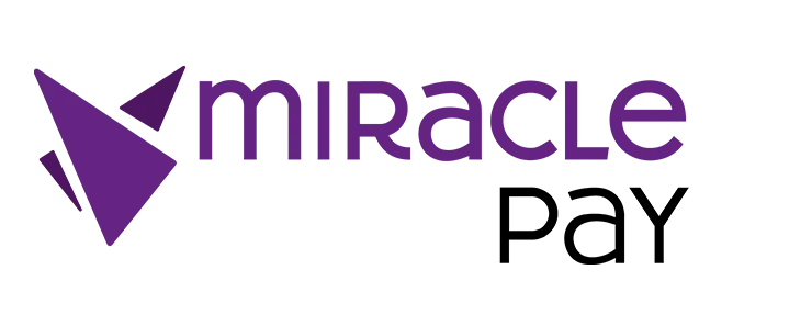Miraclepay logo