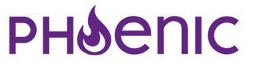 Phoenic logo