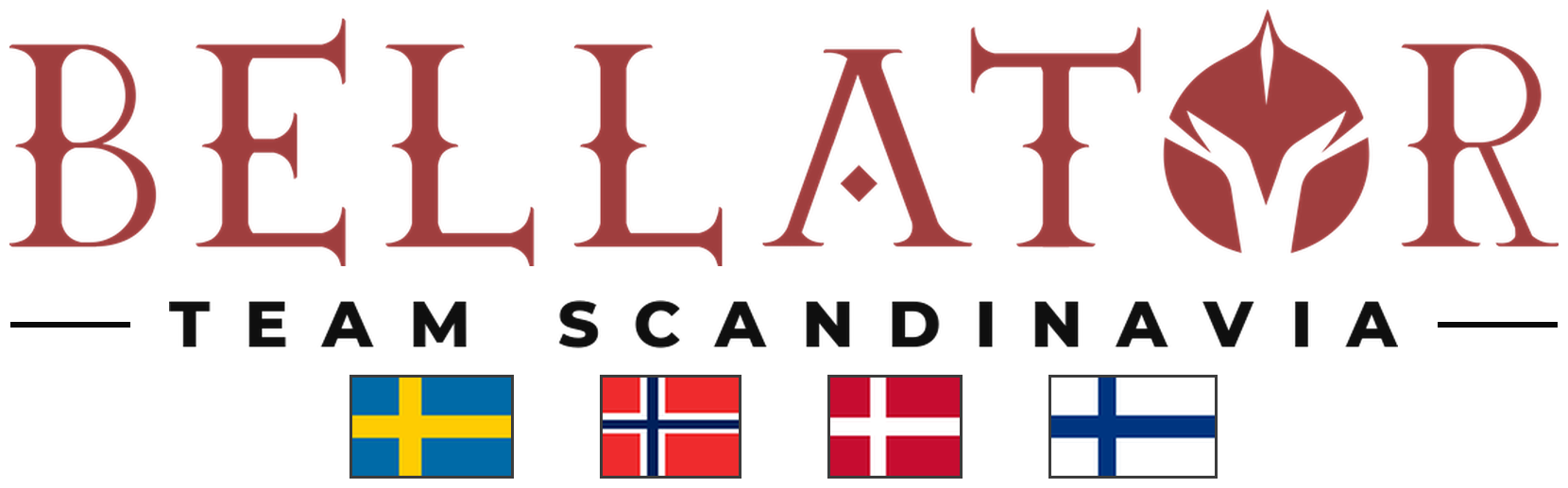 Bellator Team Scandinavia