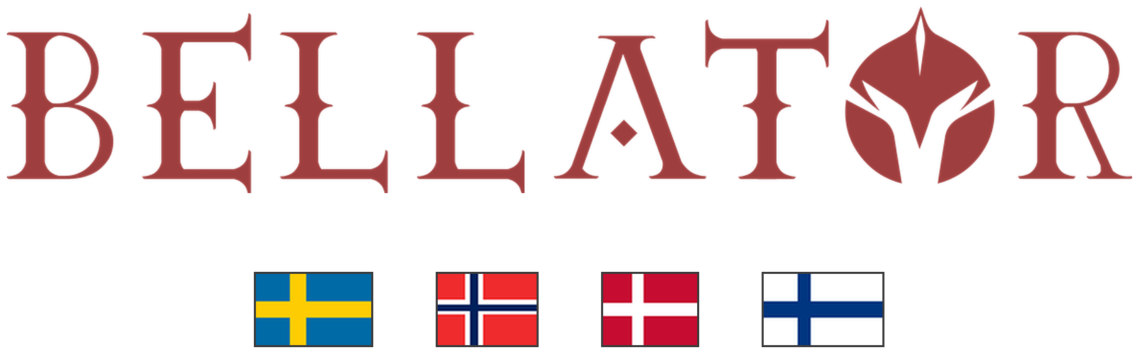 Bellator Team Scandinavia
