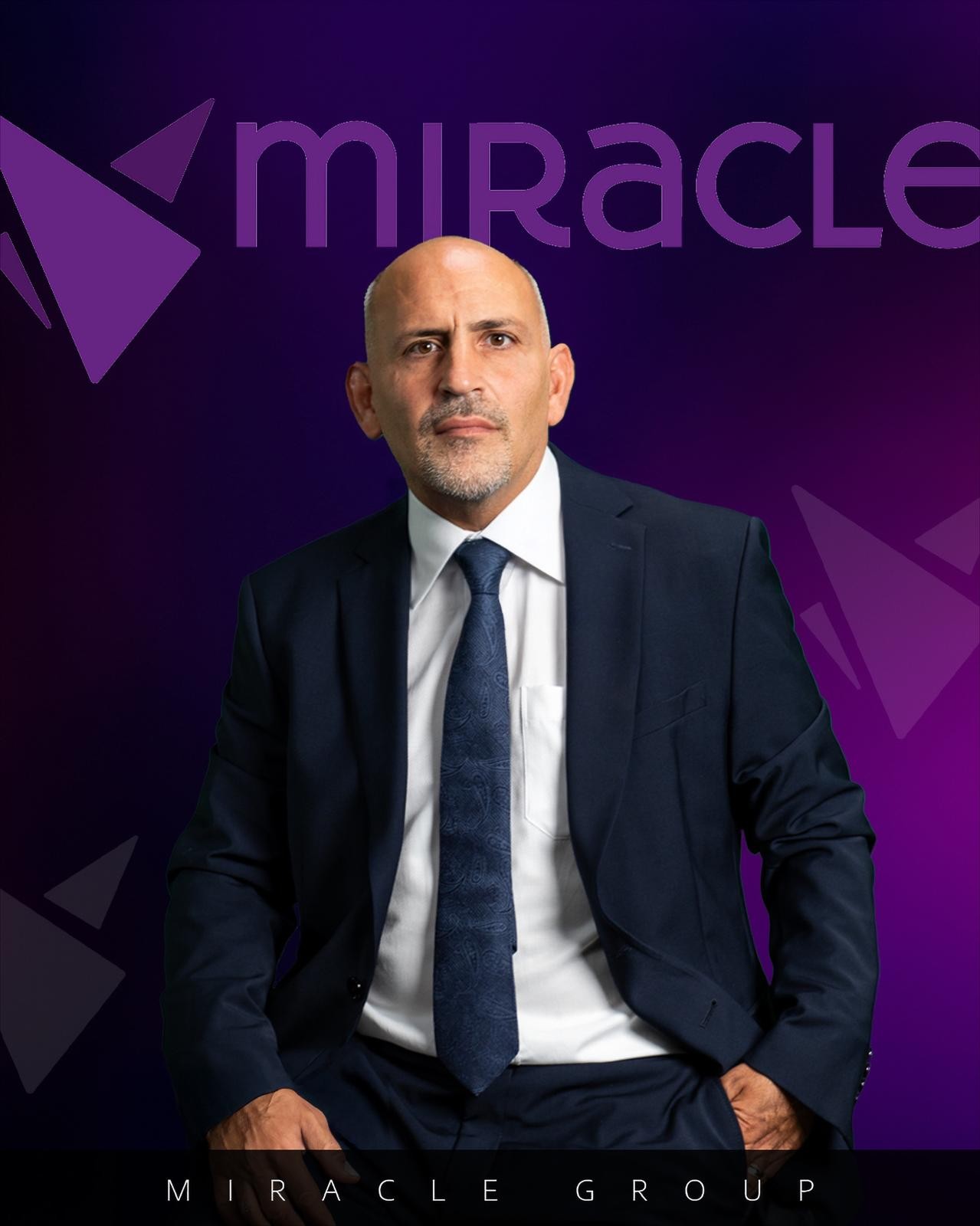Miracle Chain öppnar en väg in till Afrikas kapitalmarknad