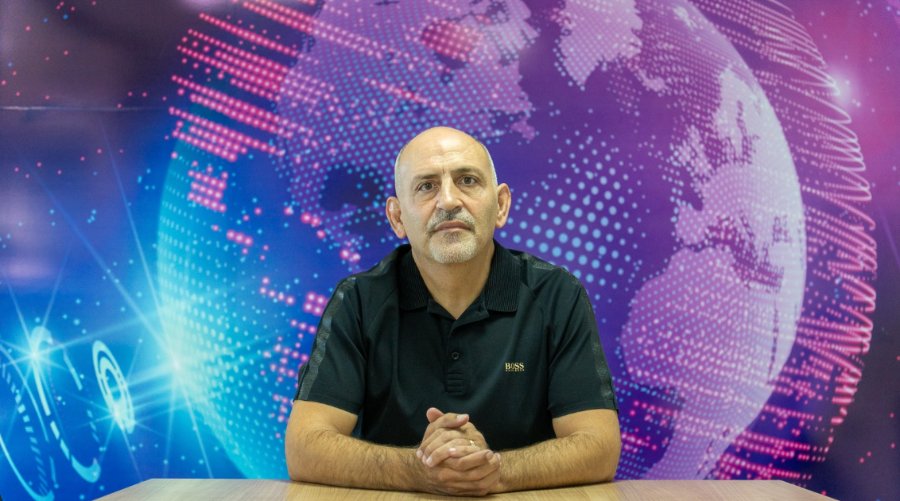 Hakan Törehan om framtidens globala betalningar och kryptokrediter