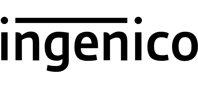 Ingenico logo