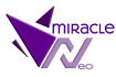 MiracleNeo logo