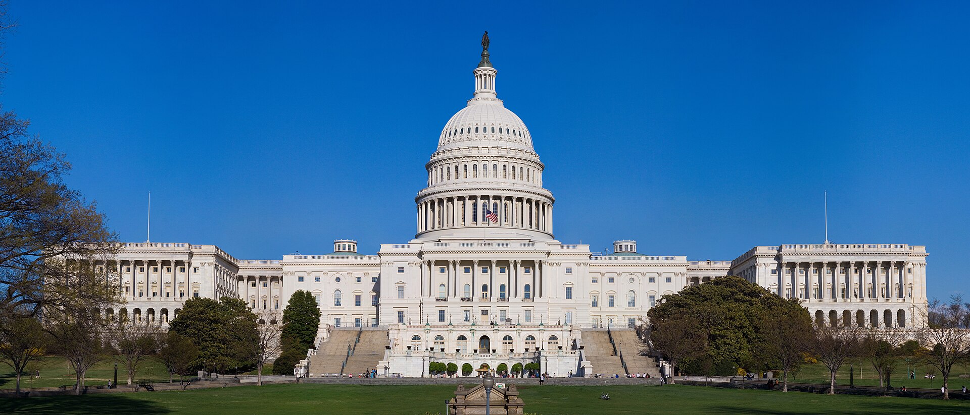 Clarity Act stoppas i den amerikanska senaten – vad betyder det?