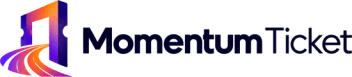 Momentum Ticket logo