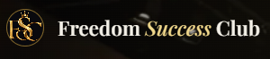 Freedom Success Club logo