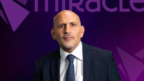 Hakan Törehan, Miracle Chain
